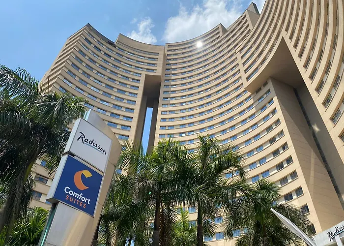 Radisson Alphaville