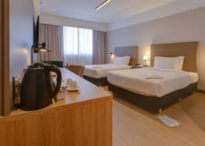 Radisson Alphaville